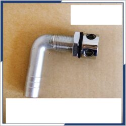 90 Degrees Boat Fuel Tank Vent - Hengke Casting product image 4