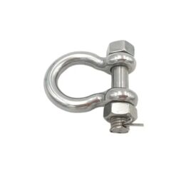 High quality rigging hardware - Hengke Casting product image 4