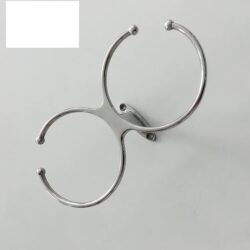 Stainless Steel Boat Cup Holder screw fixation - Hengke Casting product image 5