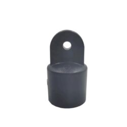 Top 34 Tube Top Cap Black Nylon - Hengke Casting product image 7