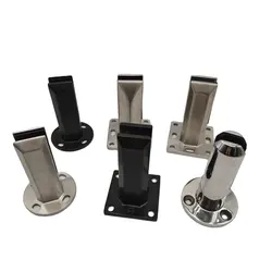 Adjustable Glass Spigot